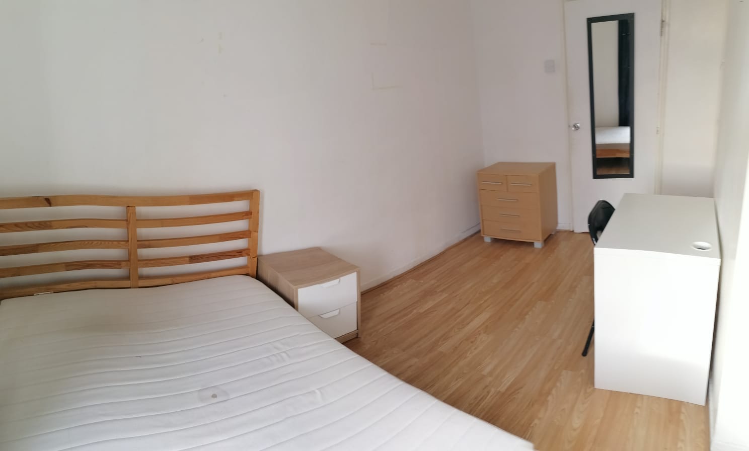 Double Room for Single use photograph